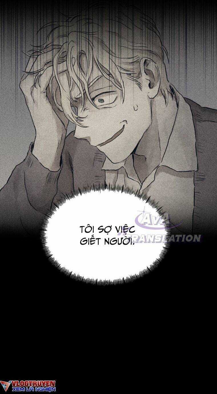 Phỏng Vấn Sát Nhân Chapter 3 trang 56