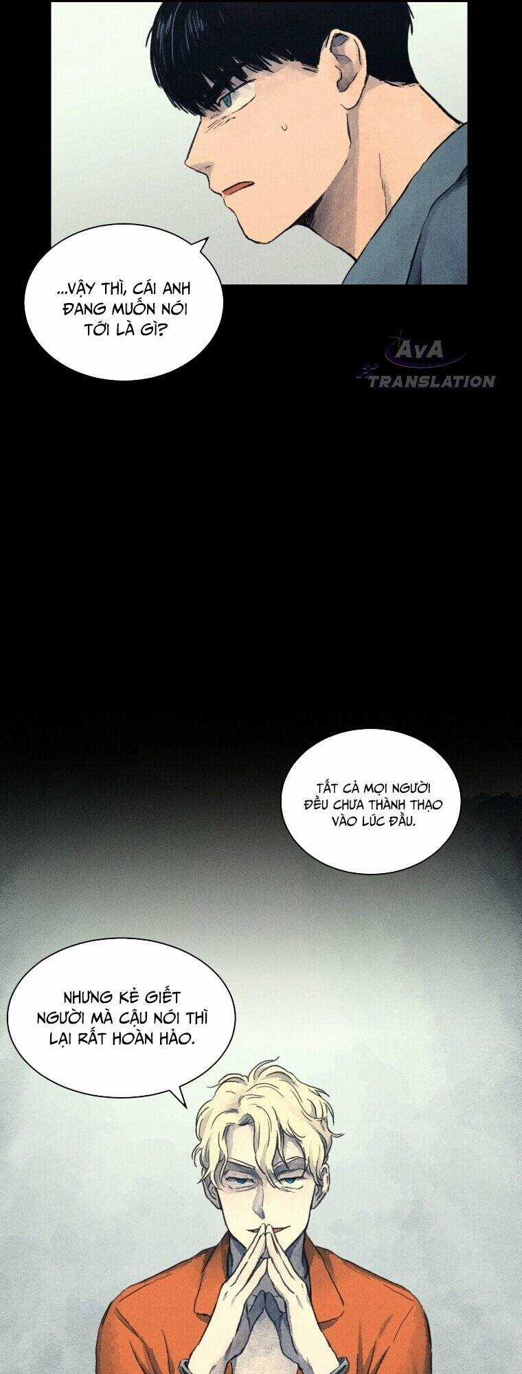 Phỏng Vấn Sát Nhân Chapter 3 trang 57