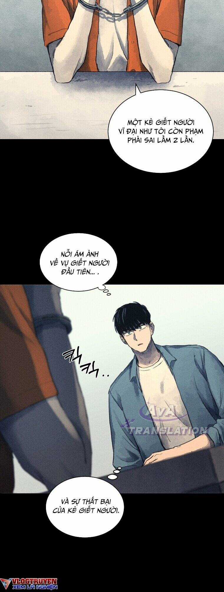 Phỏng Vấn Sát Nhân Chapter 3 trang 58