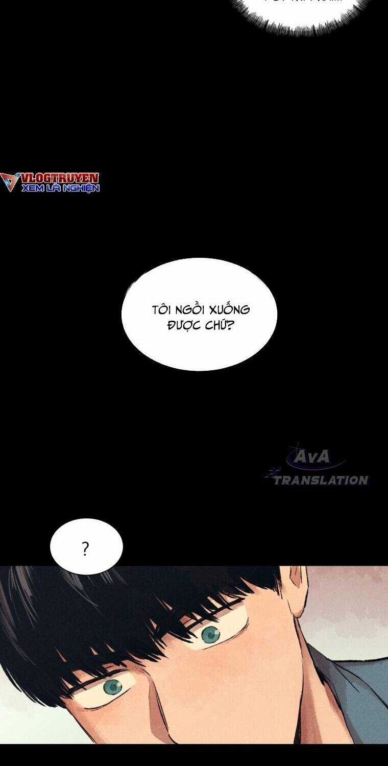 Phỏng Vấn Sát Nhân Chapter 3 trang 6