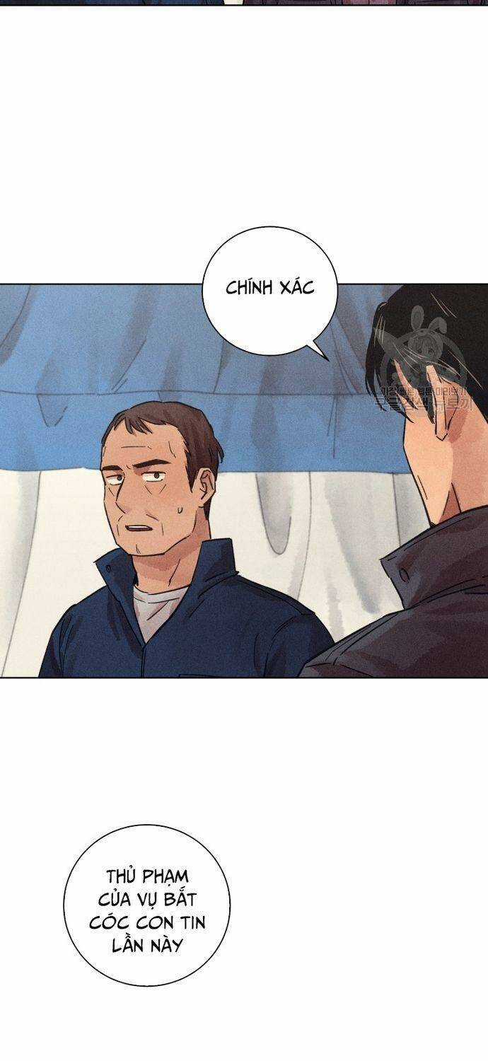 Phỏng Vấn Sát Nhân Chapter 30 trang 13