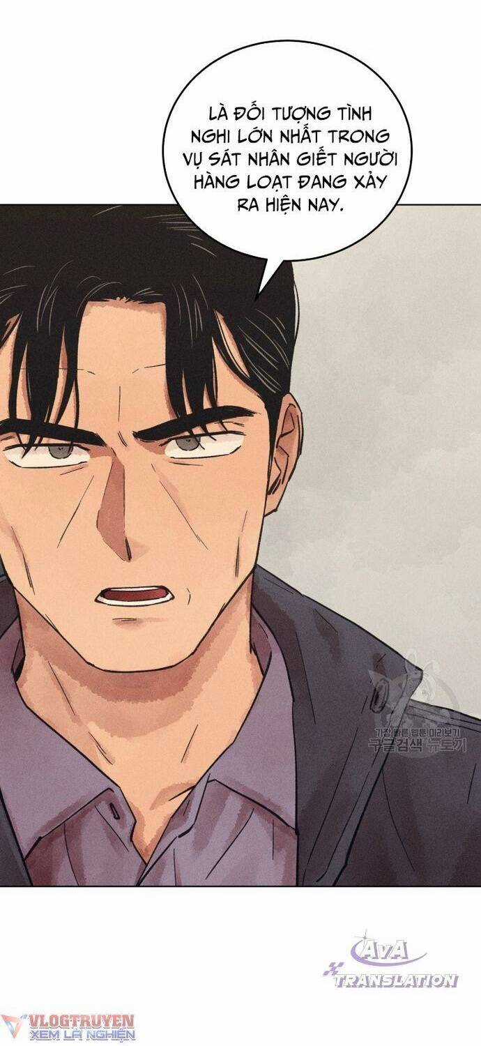 Phỏng Vấn Sát Nhân Chapter 30 trang 14