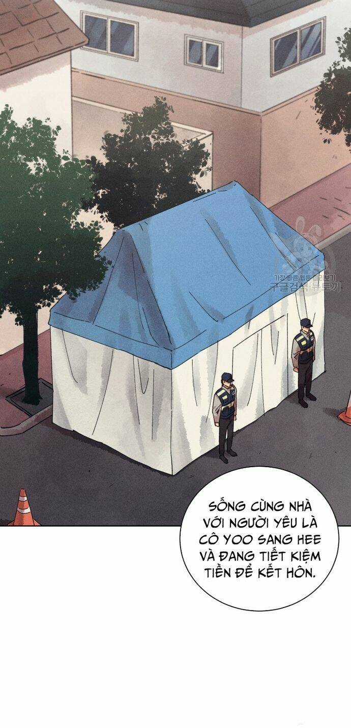 Phỏng Vấn Sát Nhân Chapter 30 trang 16