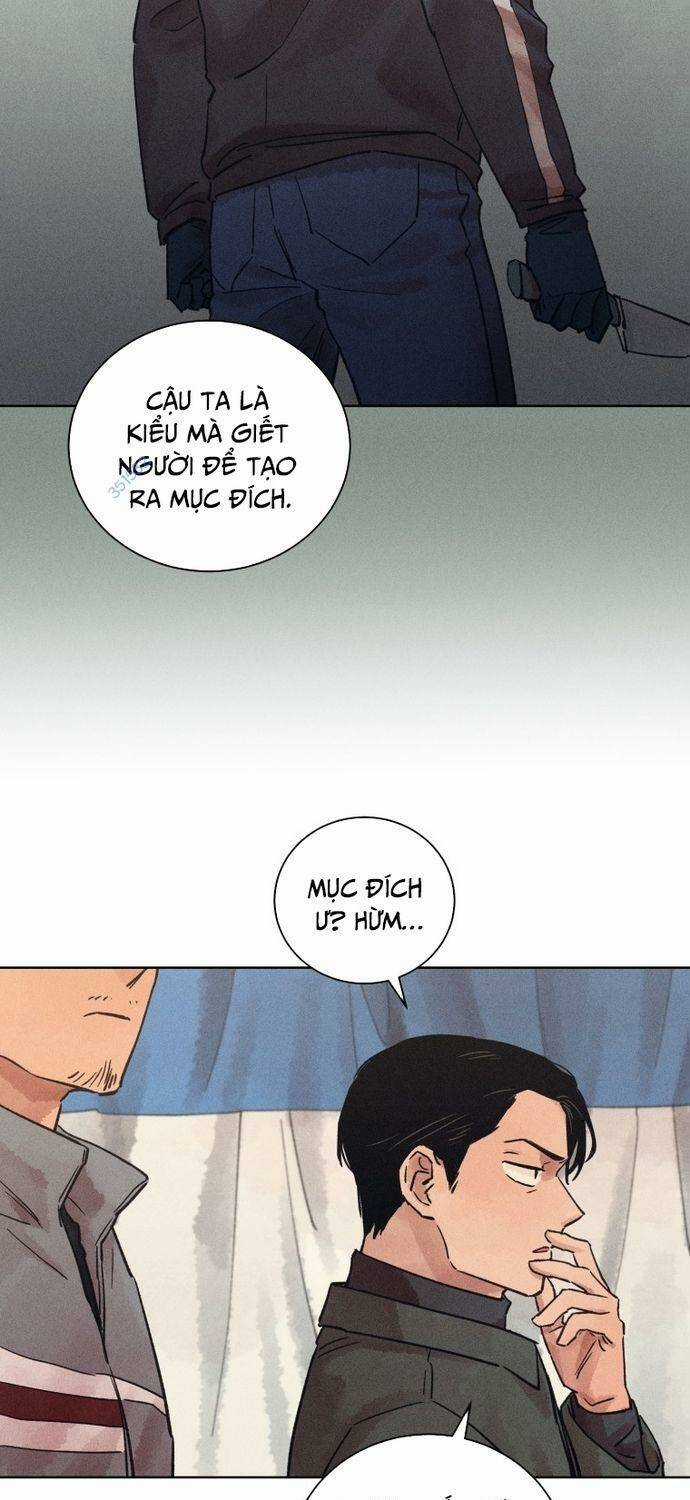 Phỏng Vấn Sát Nhân Chapter 30 trang 19