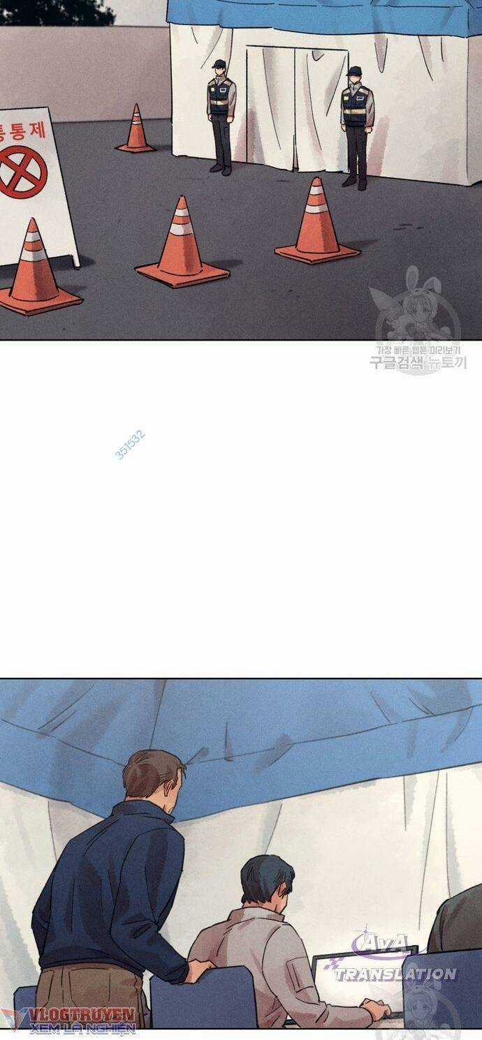 Phỏng Vấn Sát Nhân Chapter 30 trang 2