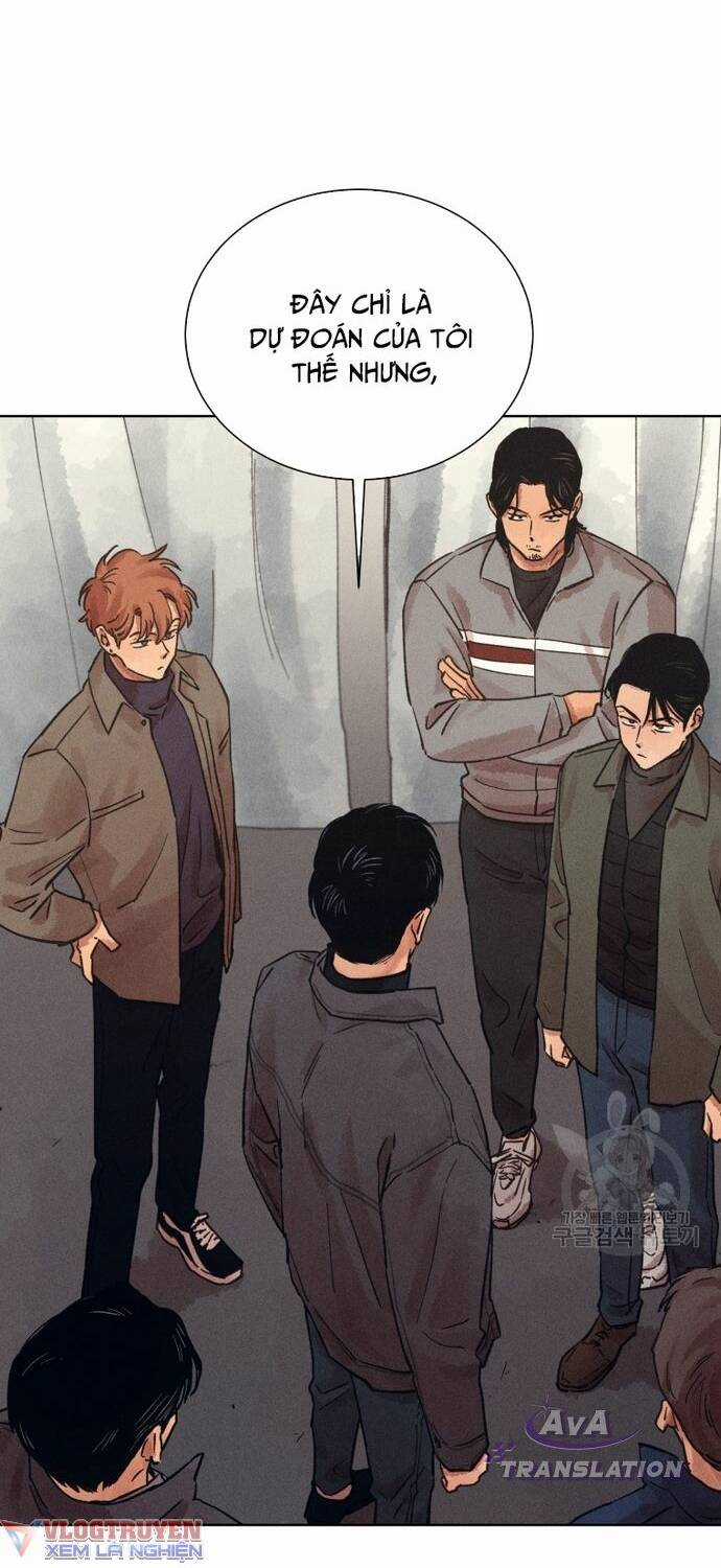 Phỏng Vấn Sát Nhân Chapter 30 trang 23