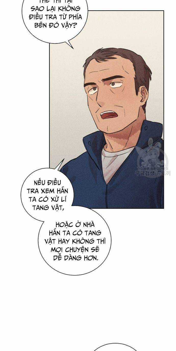 Phỏng Vấn Sát Nhân Chapter 30 trang 25