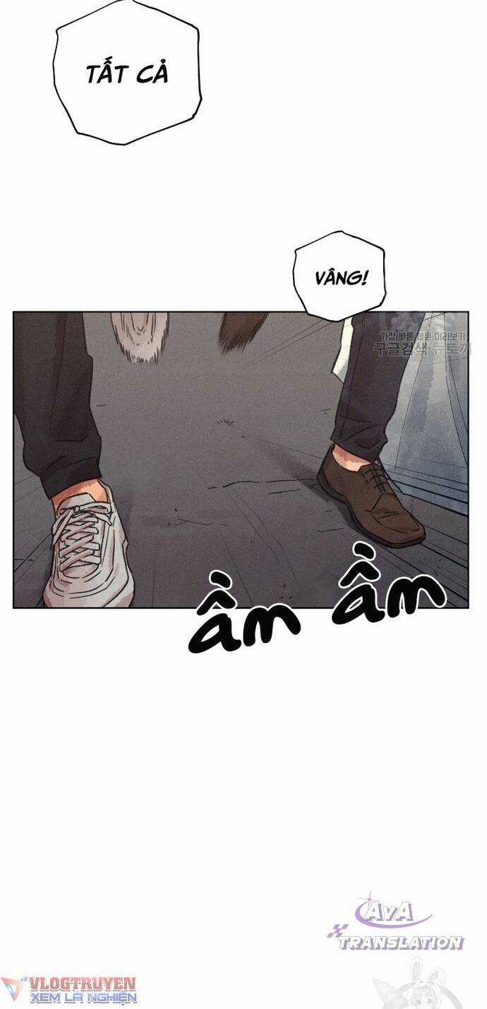 Phỏng Vấn Sát Nhân Chapter 30 trang 29