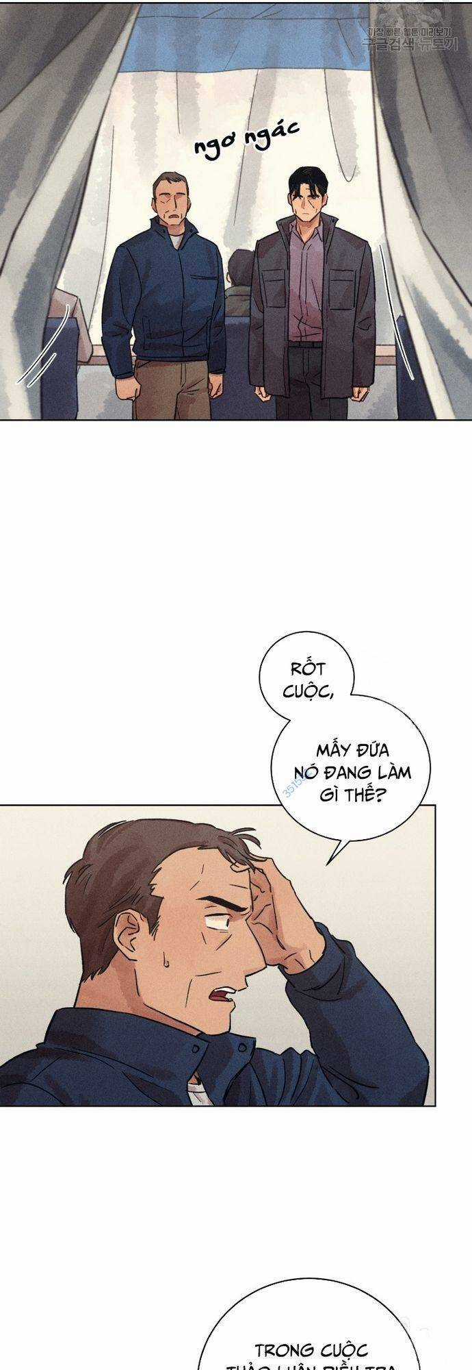 Phỏng Vấn Sát Nhân Chapter 30 trang 30