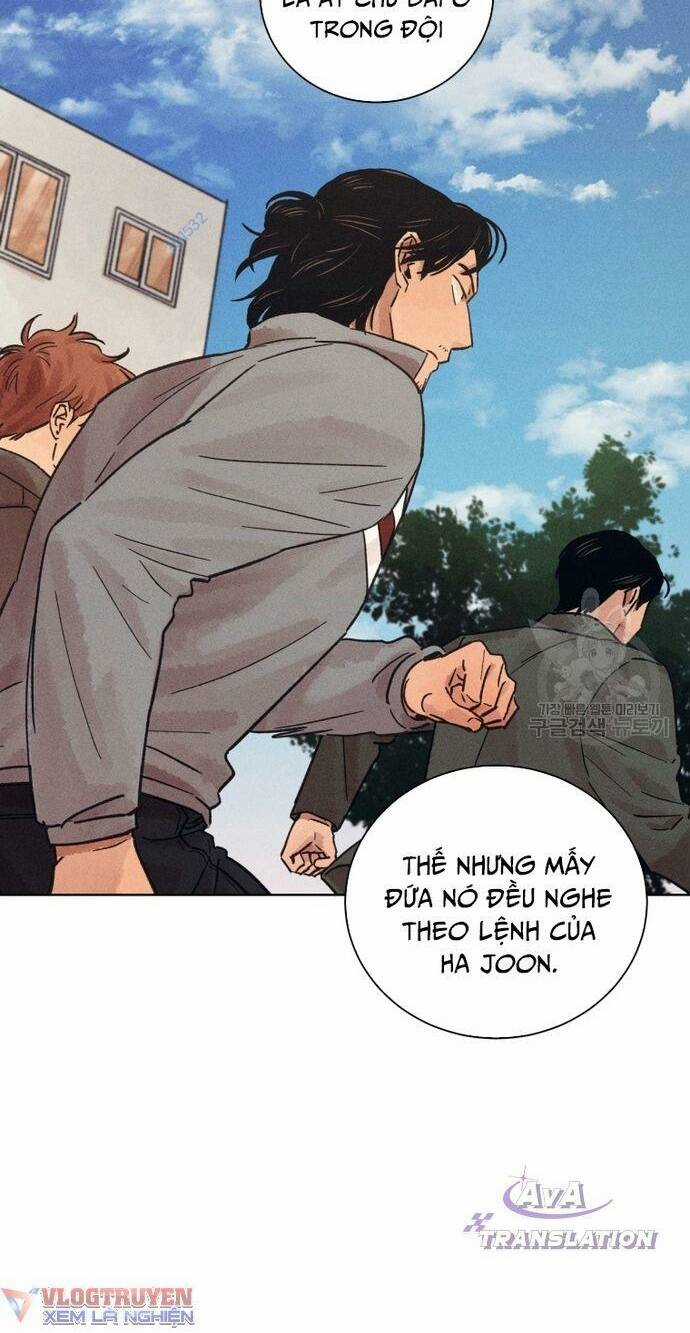 Phỏng Vấn Sát Nhân Chapter 30 trang 32