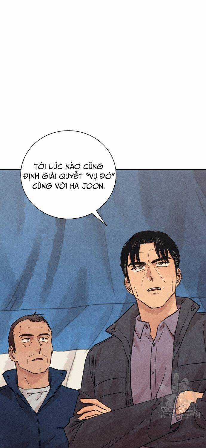 Phỏng Vấn Sát Nhân Chapter 30 trang 34