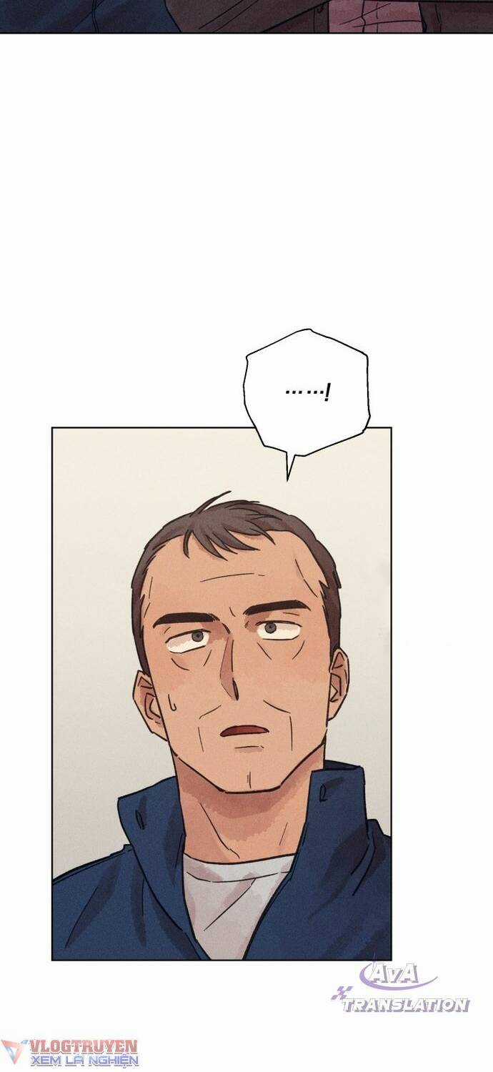 Phỏng Vấn Sát Nhân Chapter 30 trang 35