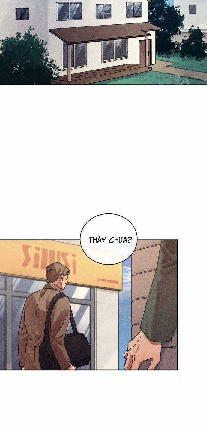 Phỏng Vấn Sát Nhân Chapter 30 trang 37