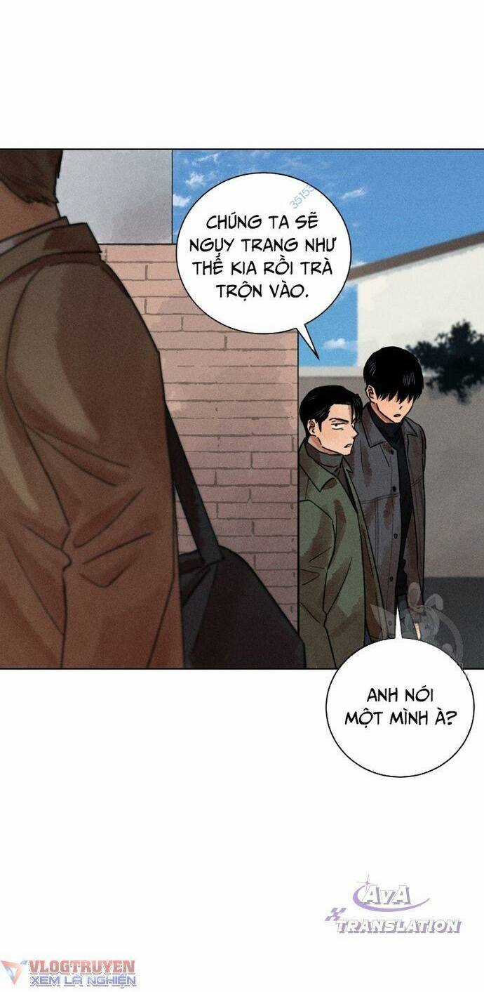 Phỏng Vấn Sát Nhân Chapter 30 trang 38