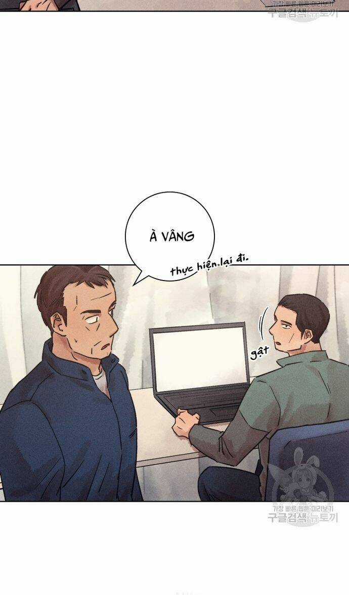 Phỏng Vấn Sát Nhân Chapter 30 trang 4