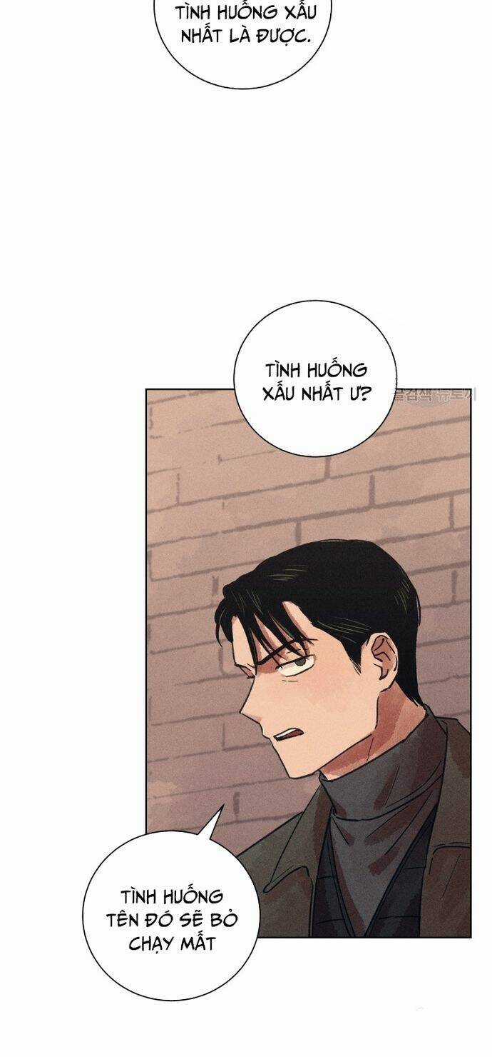 Phỏng Vấn Sát Nhân Chapter 30 trang 40