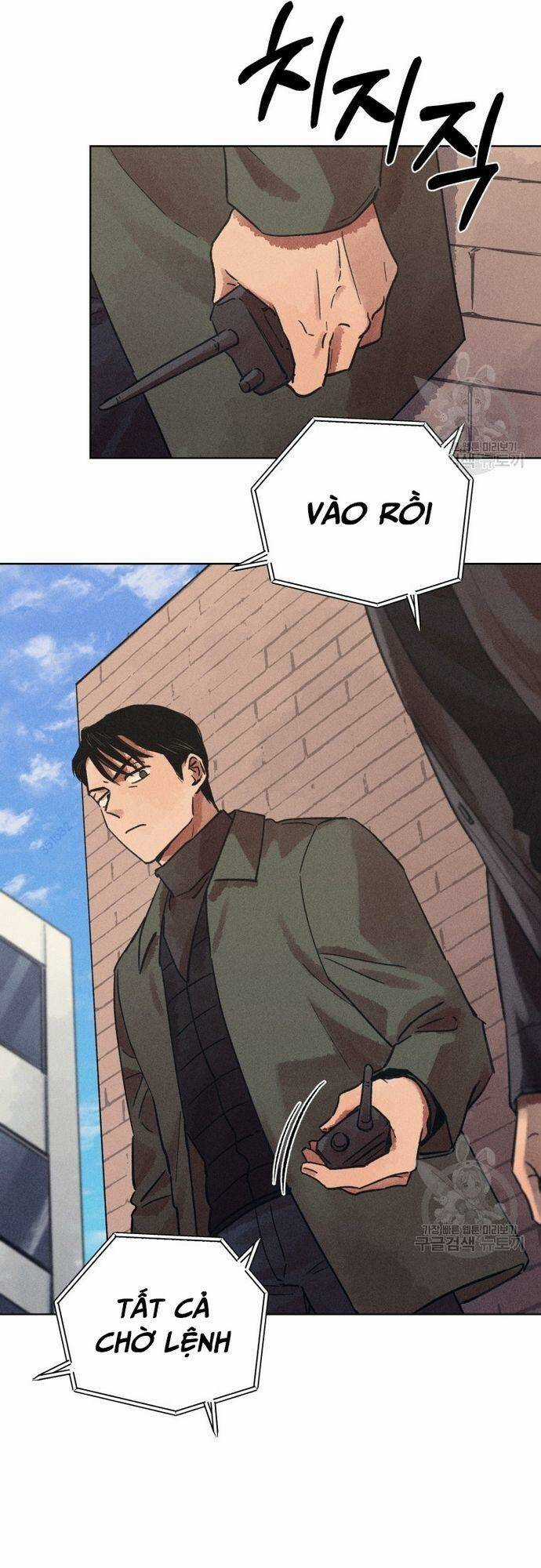 Phỏng Vấn Sát Nhân Chapter 30 trang 42