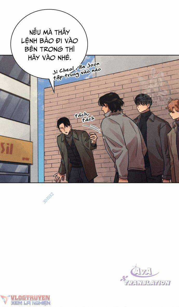 Phỏng Vấn Sát Nhân Chapter 30 trang 44