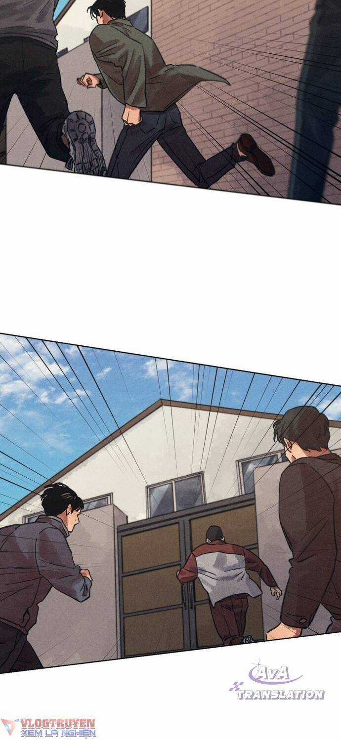 Phỏng Vấn Sát Nhân Chapter 30 trang 47