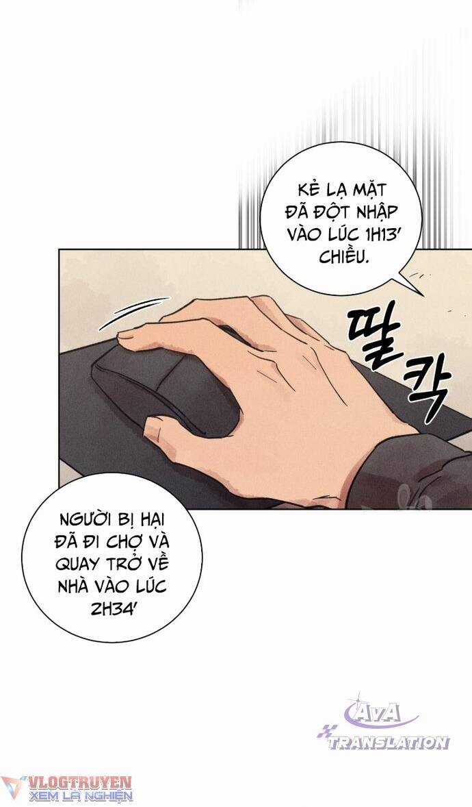 Phỏng Vấn Sát Nhân Chapter 30 trang 5