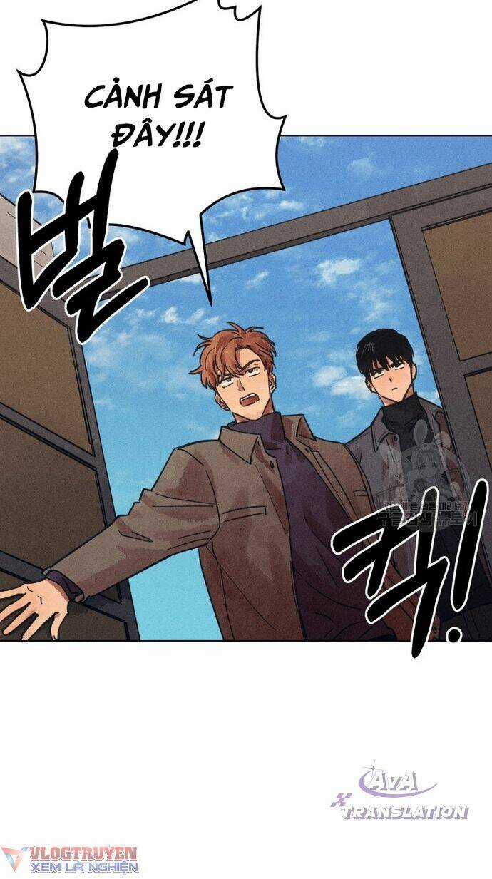 Phỏng Vấn Sát Nhân Chapter 30 trang 53