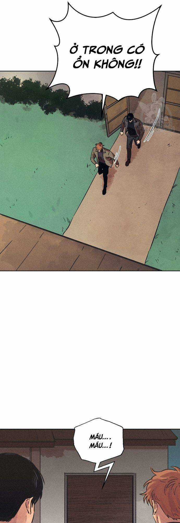 Phỏng Vấn Sát Nhân Chapter 30 trang 54