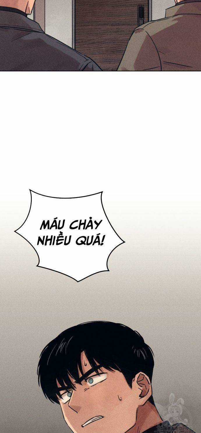 Phỏng Vấn Sát Nhân Chapter 30 trang 55