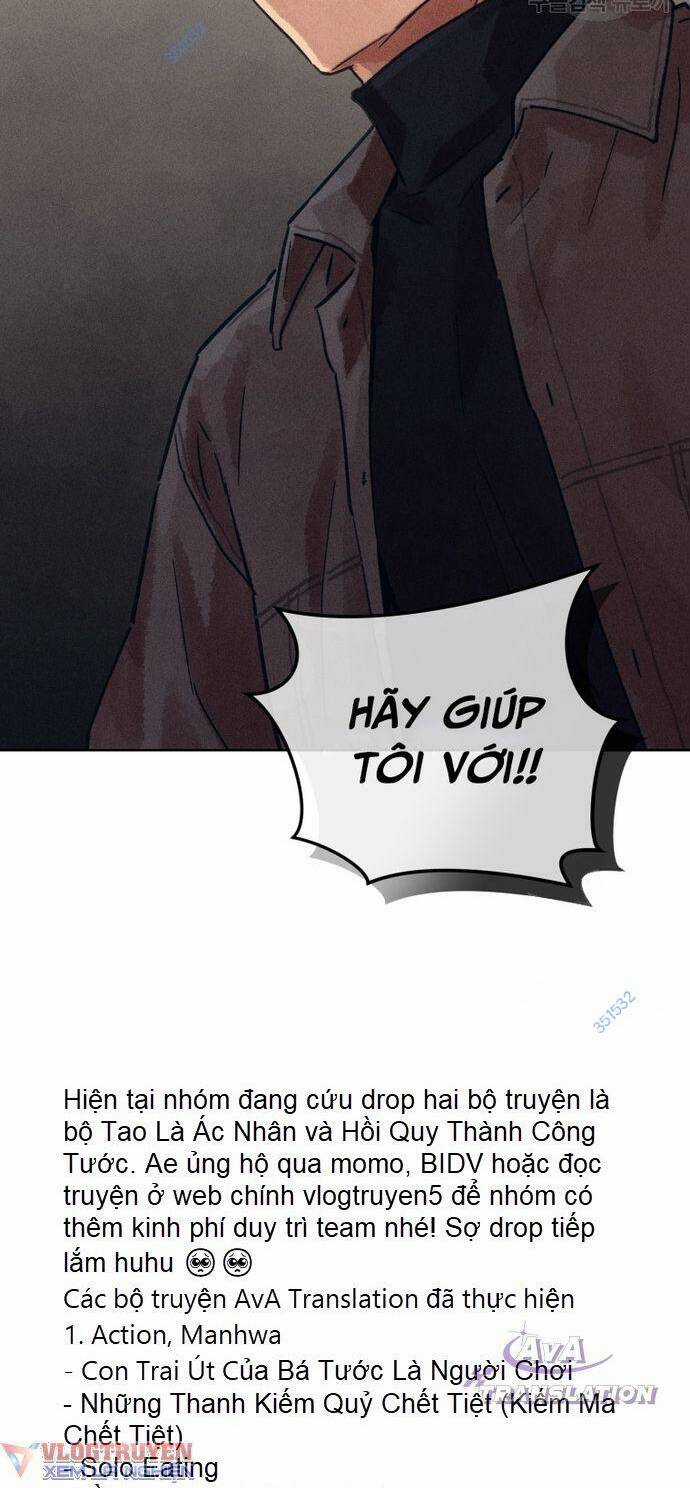 Phỏng Vấn Sát Nhân Chapter 30 trang 56