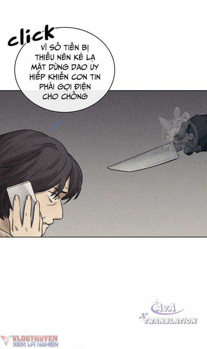 Phỏng Vấn Sát Nhân Chapter 30 trang 8