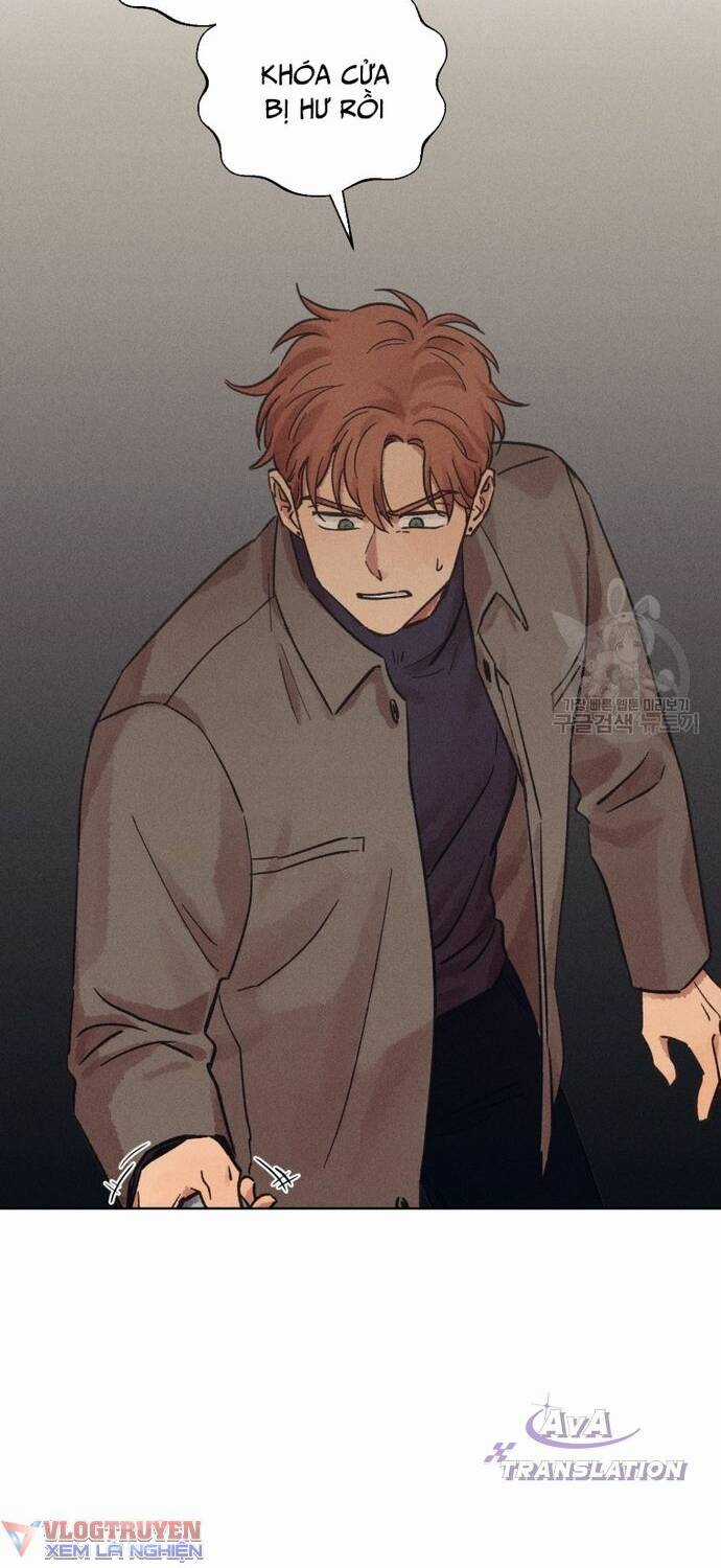 Phỏng Vấn Sát Nhân Chapter 31 trang 10