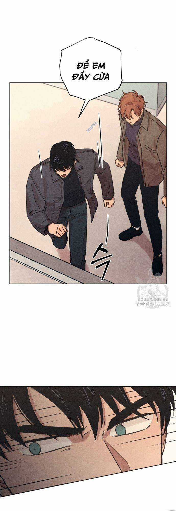 Phỏng Vấn Sát Nhân Chapter 31 trang 11