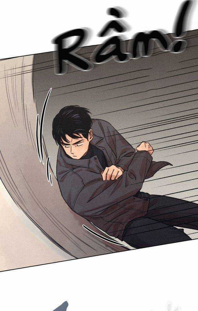 Phỏng Vấn Sát Nhân Chapter 31 trang 12