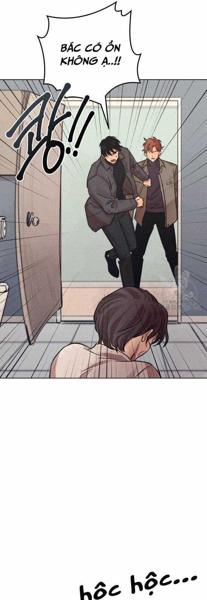 Phỏng Vấn Sát Nhân Chapter 31 trang 14