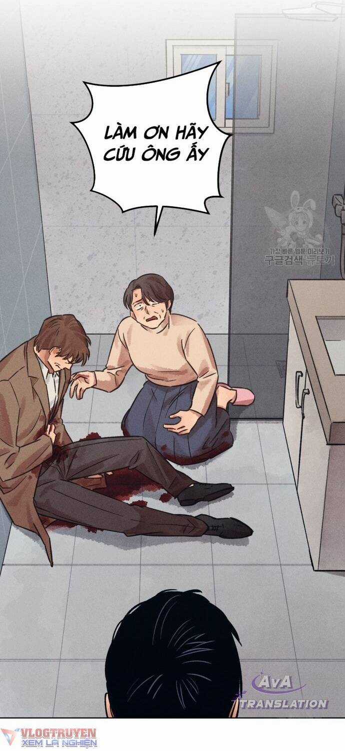 Phỏng Vấn Sát Nhân Chapter 31 trang 16