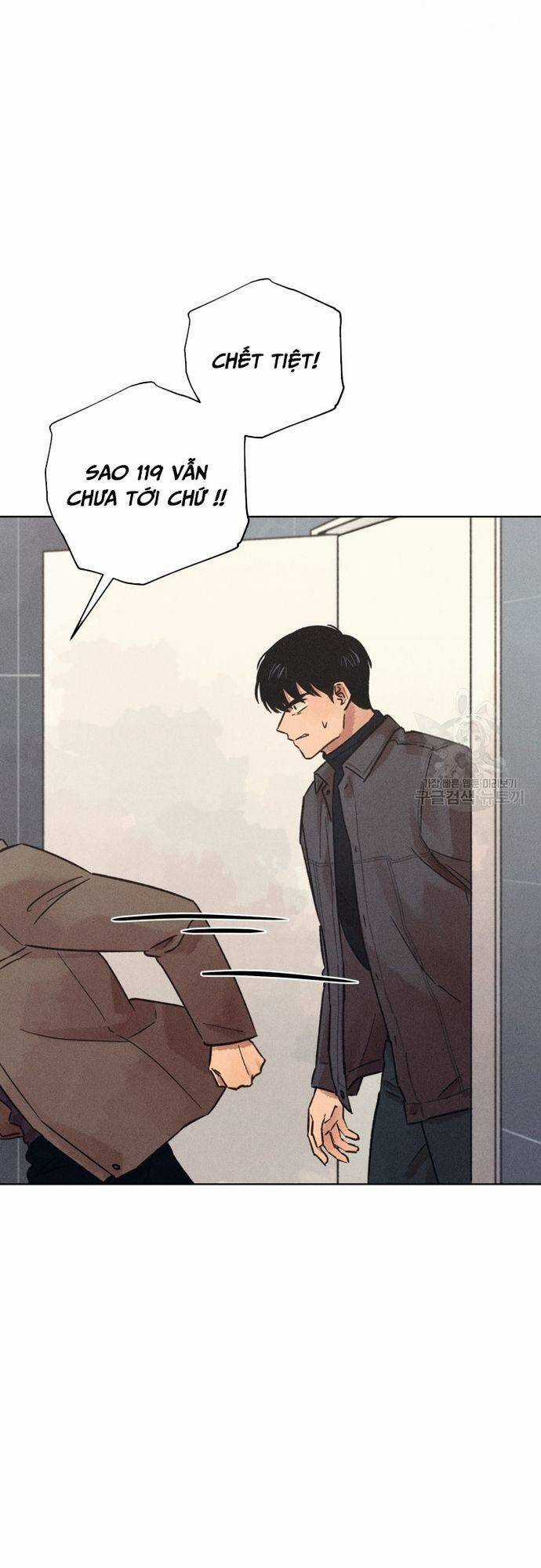 Phỏng Vấn Sát Nhân Chapter 31 trang 17