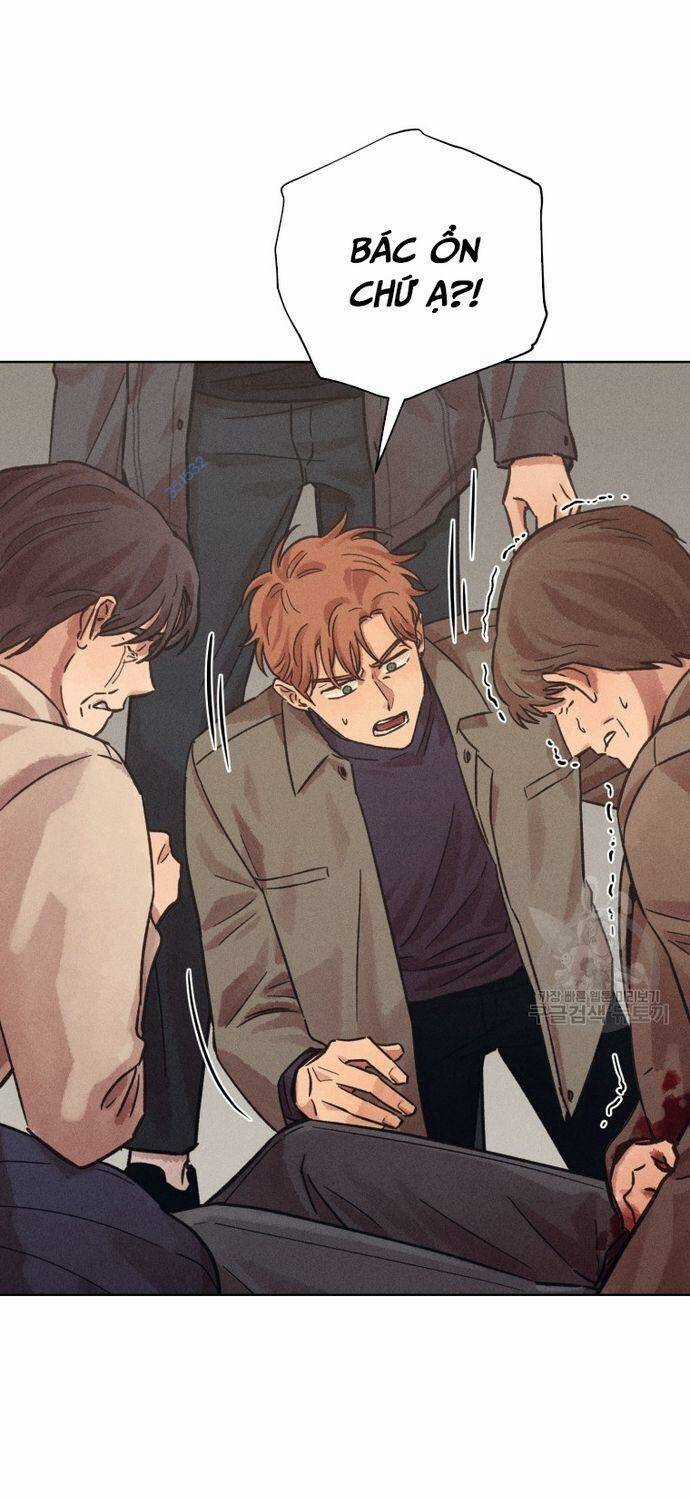 Phỏng Vấn Sát Nhân Chapter 31 trang 18