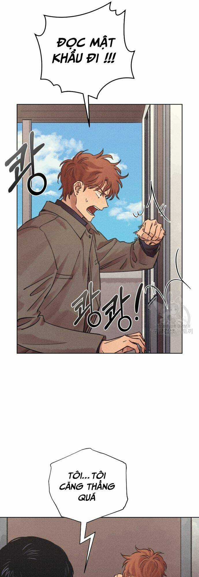 Phỏng Vấn Sát Nhân Chapter 31 trang 2