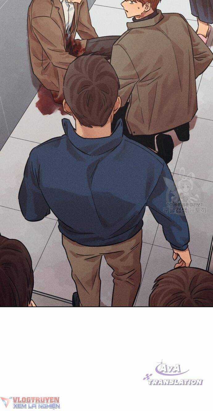 Phỏng Vấn Sát Nhân Chapter 31 trang 22