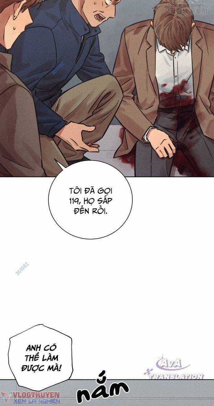 Phỏng Vấn Sát Nhân Chapter 31 trang 25