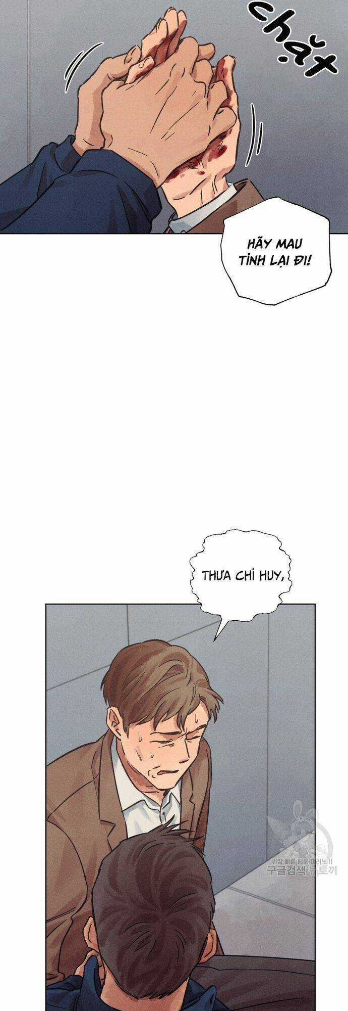 Phỏng Vấn Sát Nhân Chapter 31 trang 26