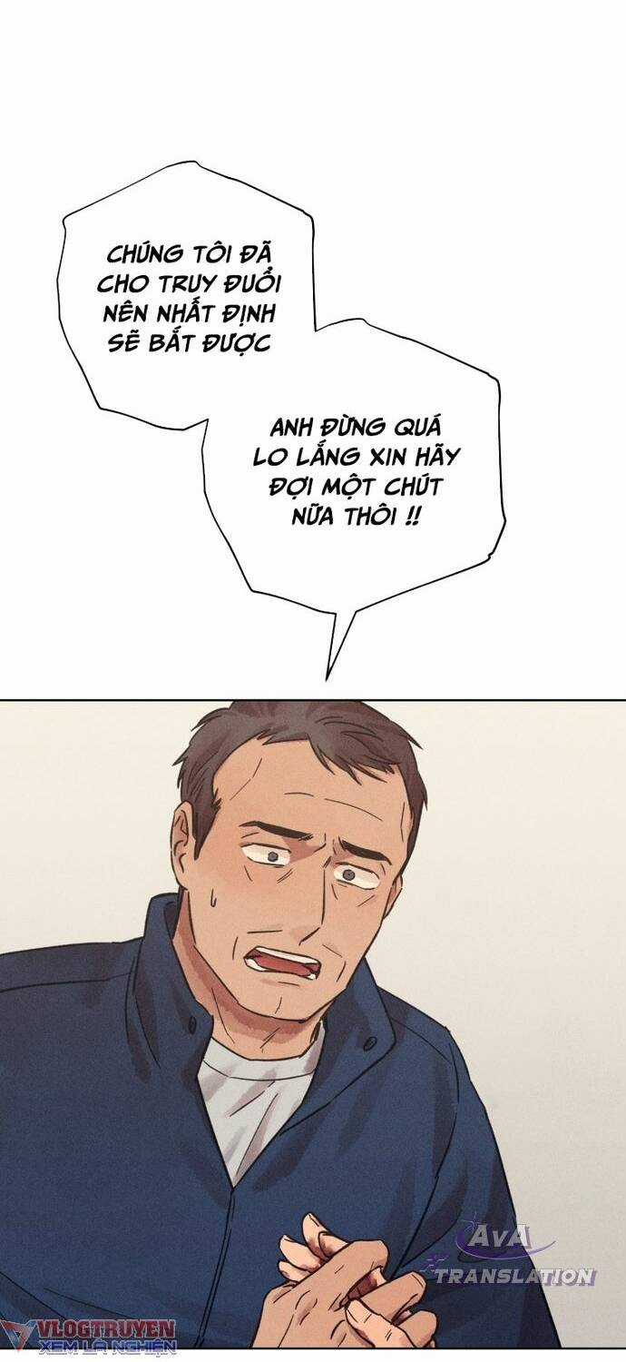 Phỏng Vấn Sát Nhân Chapter 31 trang 28