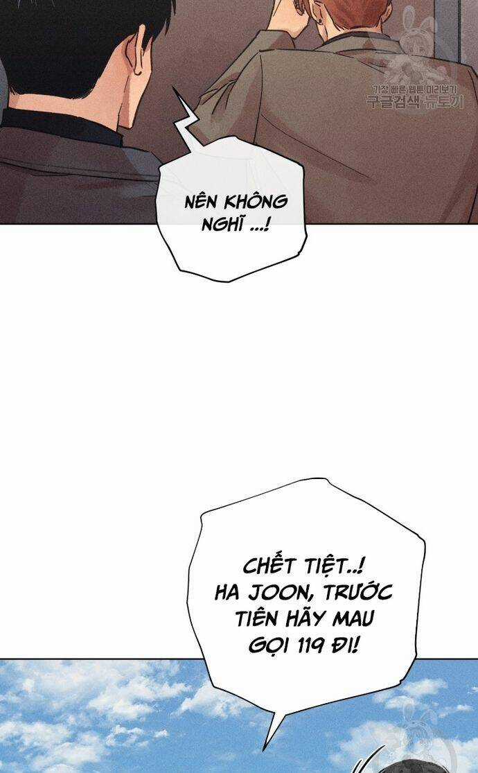 Phỏng Vấn Sát Nhân Chapter 31 trang 3