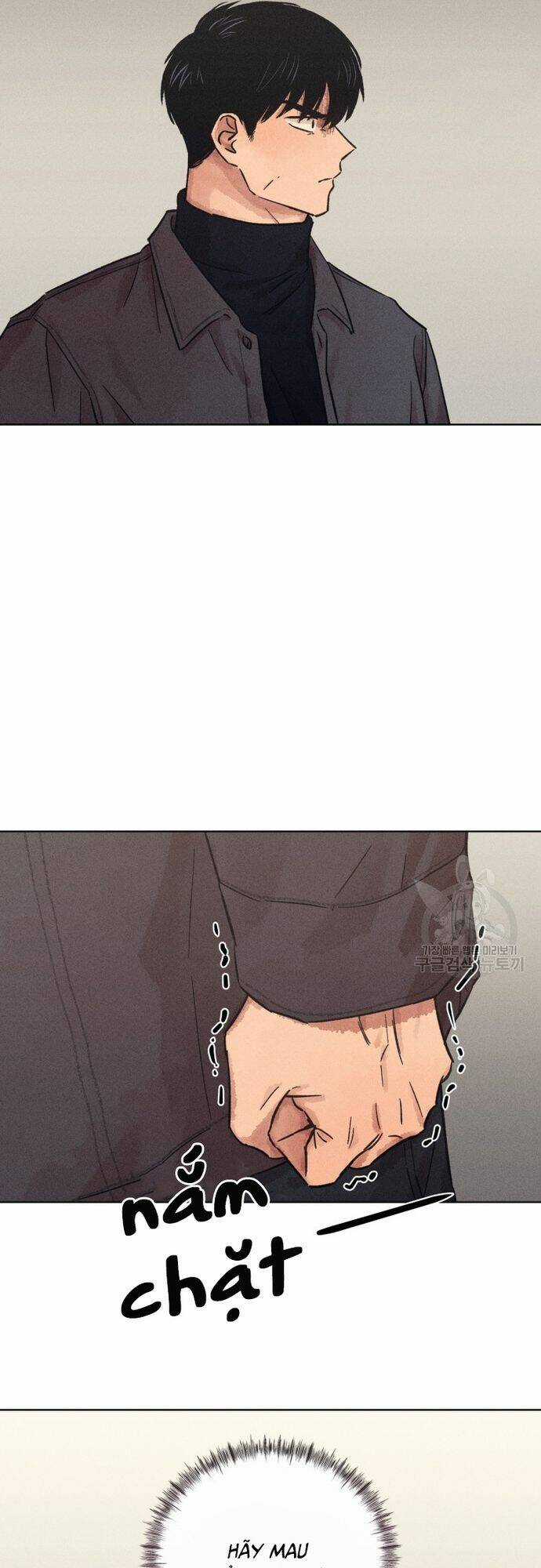 Phỏng Vấn Sát Nhân Chapter 31 trang 32