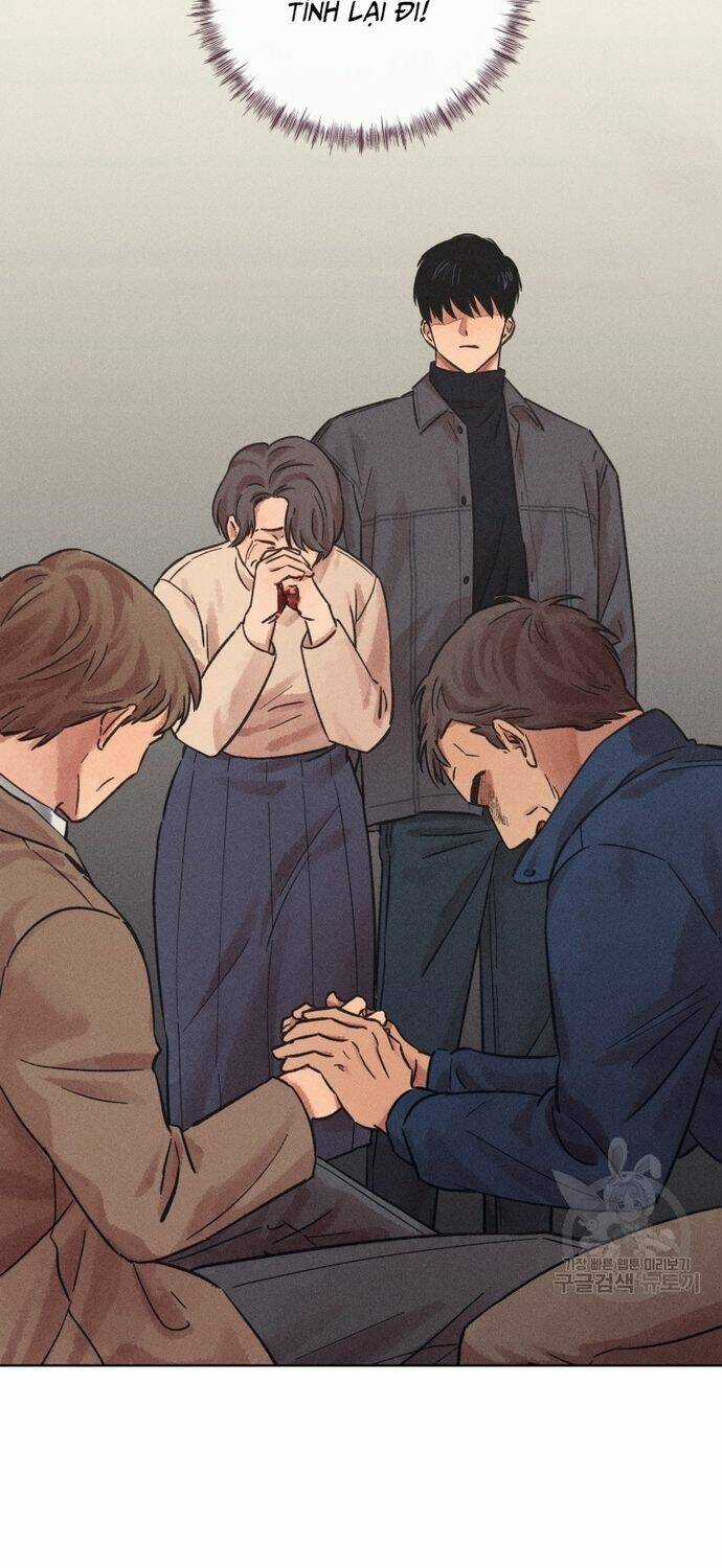 Phỏng Vấn Sát Nhân Chapter 31 trang 33