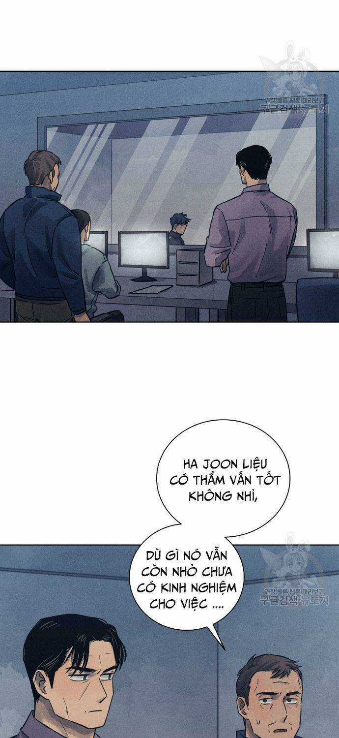 Phỏng Vấn Sát Nhân Chapter 31 trang 36