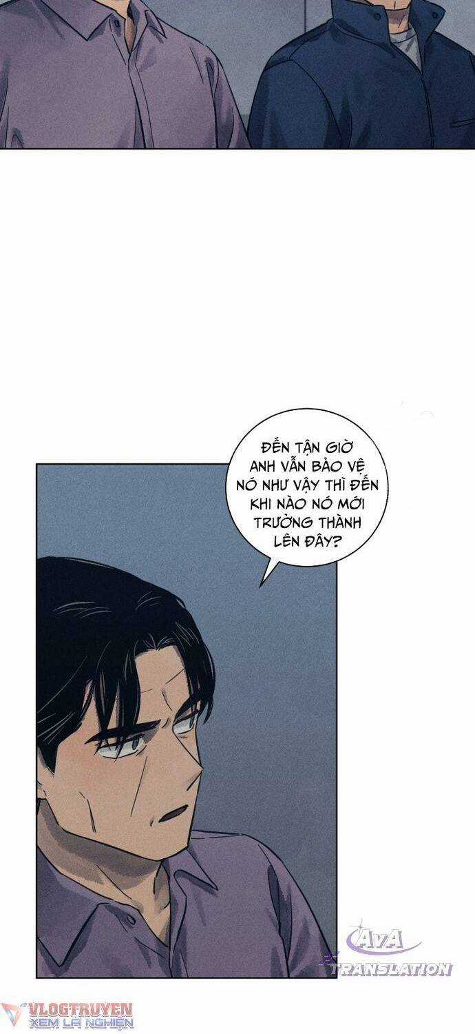 Phỏng Vấn Sát Nhân Chapter 31 trang 37