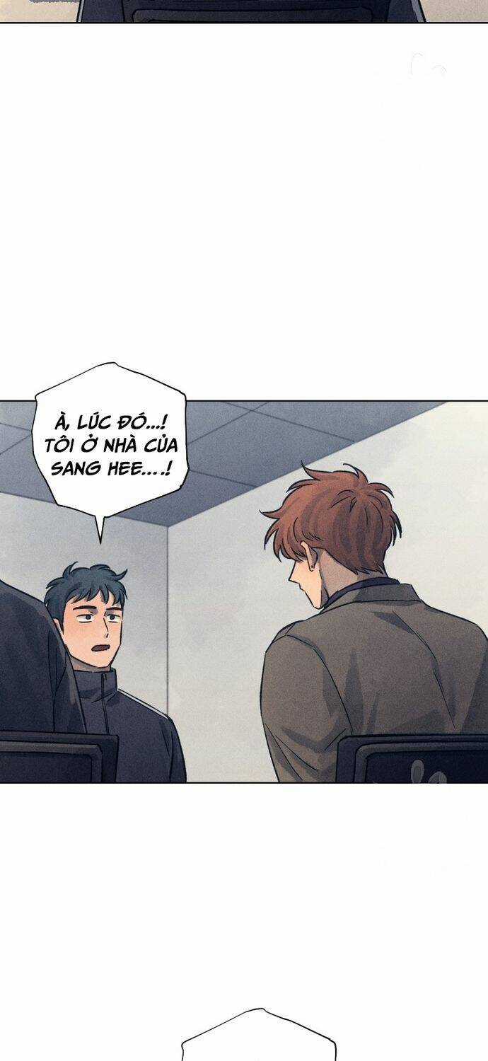 Phỏng Vấn Sát Nhân Chapter 31 trang 39