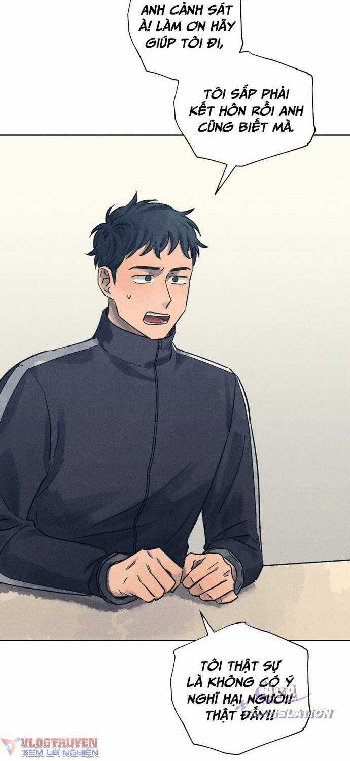 Phỏng Vấn Sát Nhân Chapter 31 trang 40