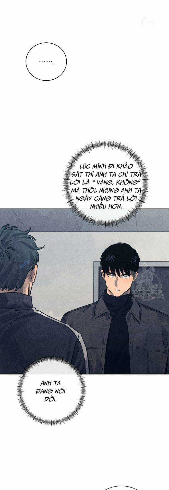 Phỏng Vấn Sát Nhân Chapter 31 trang 41