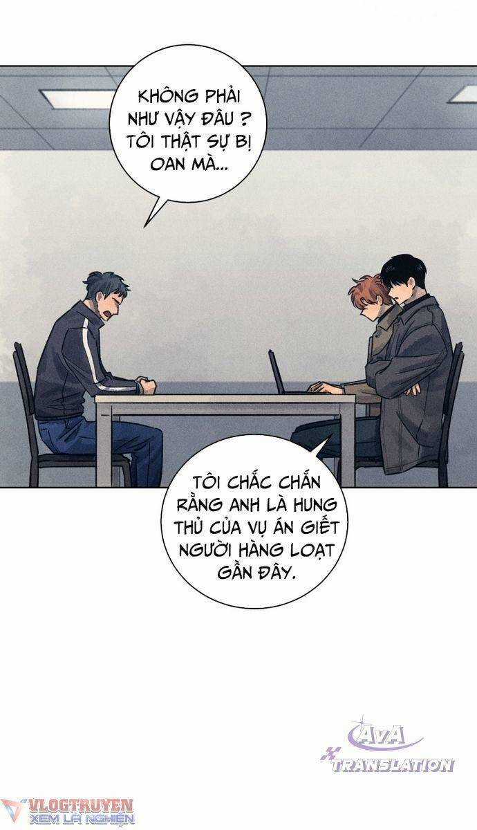 Phỏng Vấn Sát Nhân Chapter 31 trang 43
